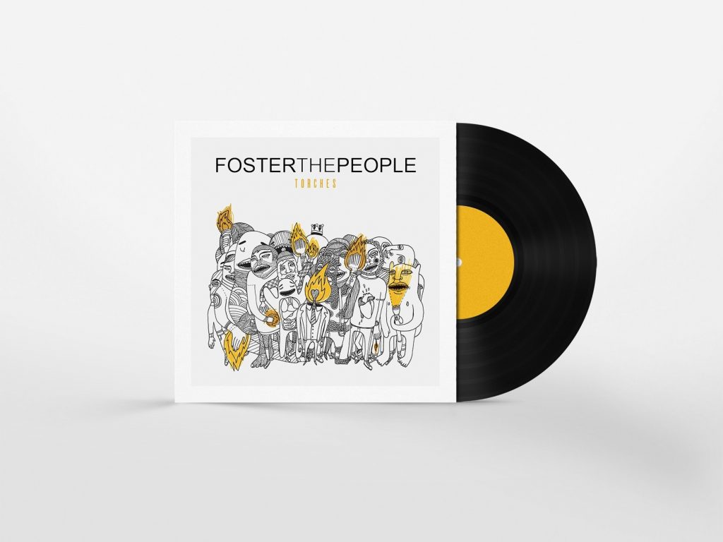 vinyl